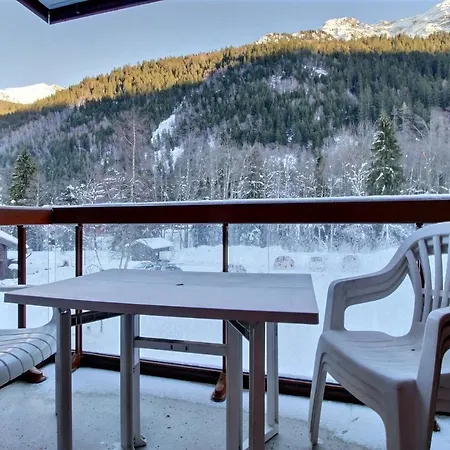 Les Pierres Blanches -- Acces Ski A Pied Et Tmb Les Contamines-Montjoie Extérieur photo